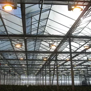 Промышленный электромонтаж