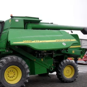 Комбайн John Deere 2007 продамммЁ!!!!