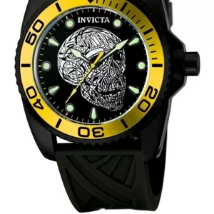 Часы Invicta Adrenaline