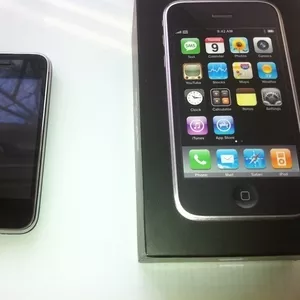 Продам срочно Iphone 3g в отличном состоянии!