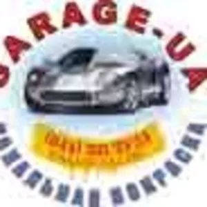 Запчасти на японские и корейские авто,  Сто,  малярка