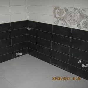 Комплексный и частичный ремонт помещений