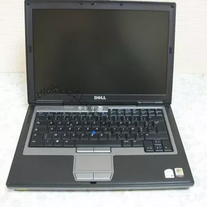 Ноутбук  Dell Latitude D620 	(14