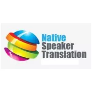 БЮРО ПЕРЕВОДОВ NATIVE SPEAKER TRANSLATION