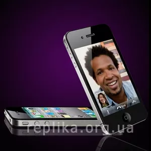 Apple iPhone 4G Black