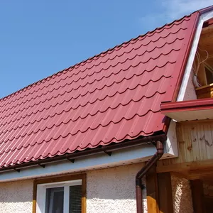 Кровельные работы Киев