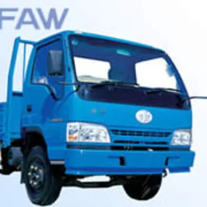 Запчасти Jac, Foton, Dong Feng, Faw, Богдан.