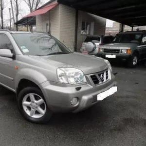 Продам Nissan X-Trail 2.0 АКП