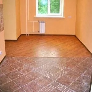 Делаю ремонтно-отделочные работы квартир,  домов,  офисов