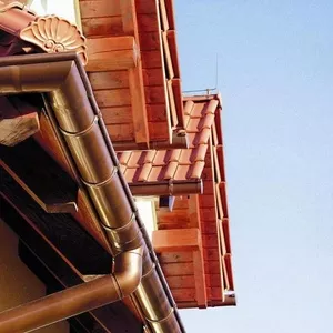 Софит BRYZA подшивочный цена, купить софит, водосток, монтаж софита