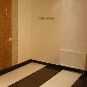 Ремонт квартиры «под ключ».