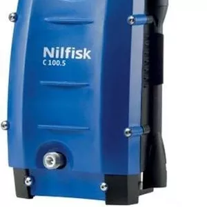 Минимойка NILFISK C100 