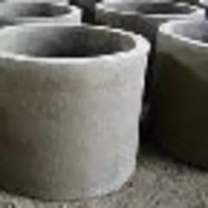 Кольца колодузные оптом