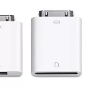 Apple iPad Camera Connection Kit