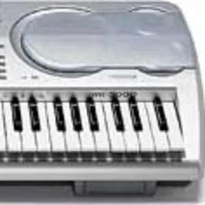 Продам Casio WK-3000 в отличном состоянии!