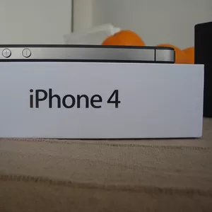 Apple iphone 4 32GB Unlocked Skype Stock.russia