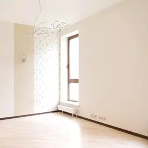 Поклейка Обоев-20грн. Киев. Ремонт квартир. 093-833-83-20