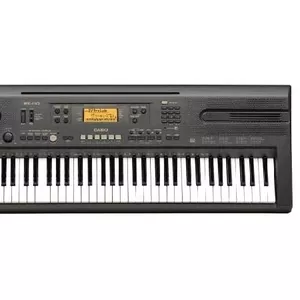 Продам синтезатор CASIO WK-110