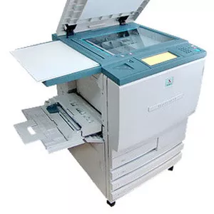 Продам XEROX DC12 c рипом Fiery ЕX12,  в отличном состоянии.