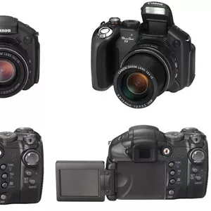 Canon PowerShot S3IS б/у Срочно!!!