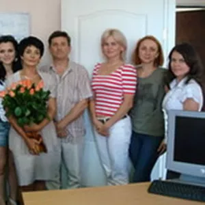 Бухгалтерские курсы в Киеве