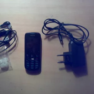 Nokia 6303 Classic  