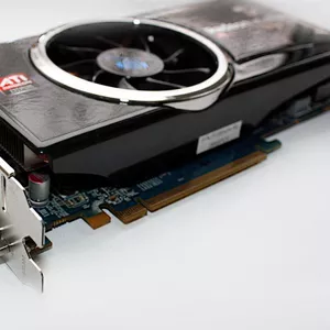 Видеокарта SAPPHIRE HD4890 1GB DDR5 PCIE (New Edition) б/у