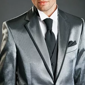 Мужская одежда и аксессуары