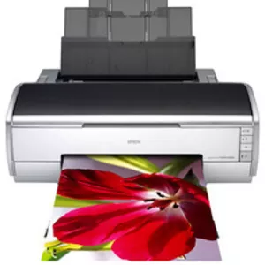 Принтер Epson Stylus Photo R2400 