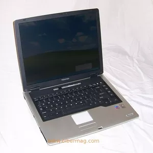 Ноутбук Toshiba Tecra A3x	(15