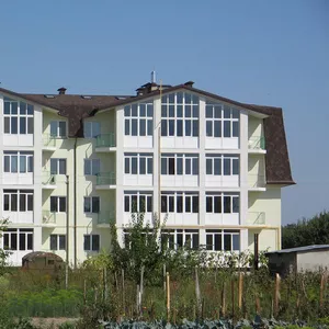 Обмен квартиры на домик в Киевской области