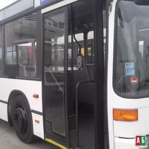 Продажа  Городского автобуса MAN NL 202 GH 172
