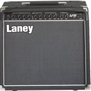 Ламповый комбоусилитель Laney lv 100