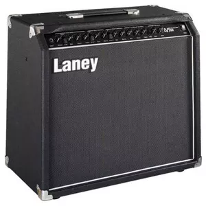 Ламповый комбоусилитель Laney lv 200