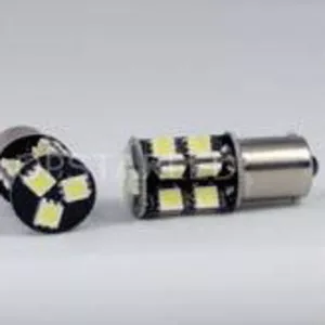 Светодиодные автолампы