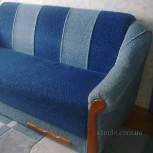 Диван в хорошем состоянии,  Оболонский район