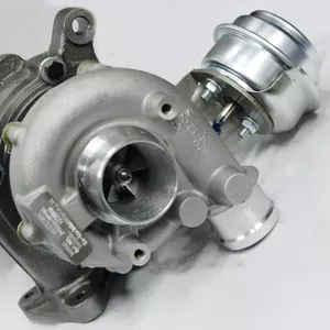 Купить турбину(Турбокомпрессор) со склада в Киеве