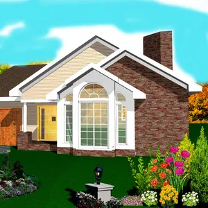 Строим,  проектируем каркасные дома,  деревянные