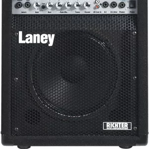 Laney rb2 – басовый комбик