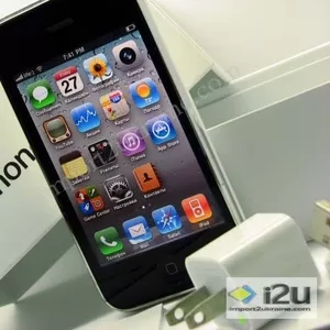 Купить iPhone 3Gs 16Gb Белый