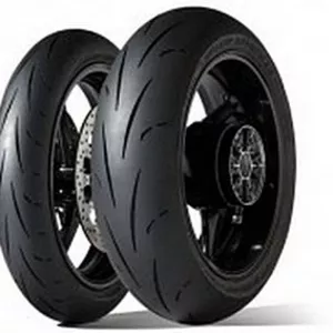 Мотошины Dunlop 120/70ZR17 (58W) TL SX GP RACER D211 M