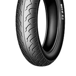 Покрышка для скутера Dunlop 120/70 R12 51L TL 207F Runscoot