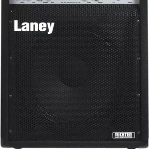 Laney rb4 – басовый комбик