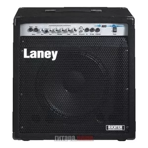 Laney rb3 – басовый комбик