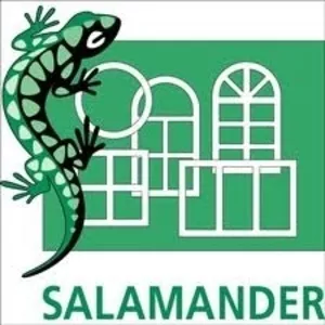 Окна Salamander Киев,  окна саламандр Киев,  установка окон саламандр