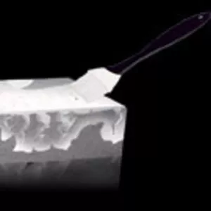 Выполняем работы по гидроизоляции.