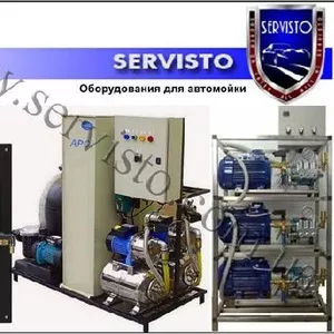 Система очистки воды,  рециркулятор,  оборудование для очистки воды