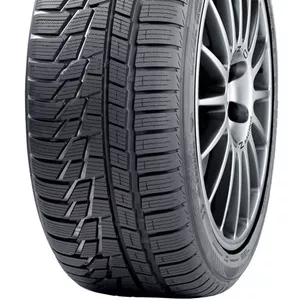 Шины Nokian WR G2 195/55 R15