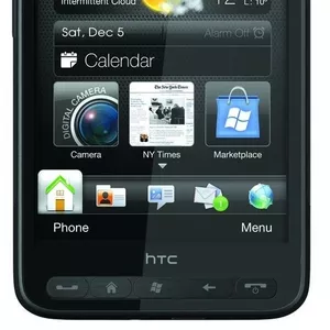 HTC HD2