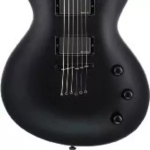 Электрогитара SCHECTER DAMIEN SOLO-6 SBK